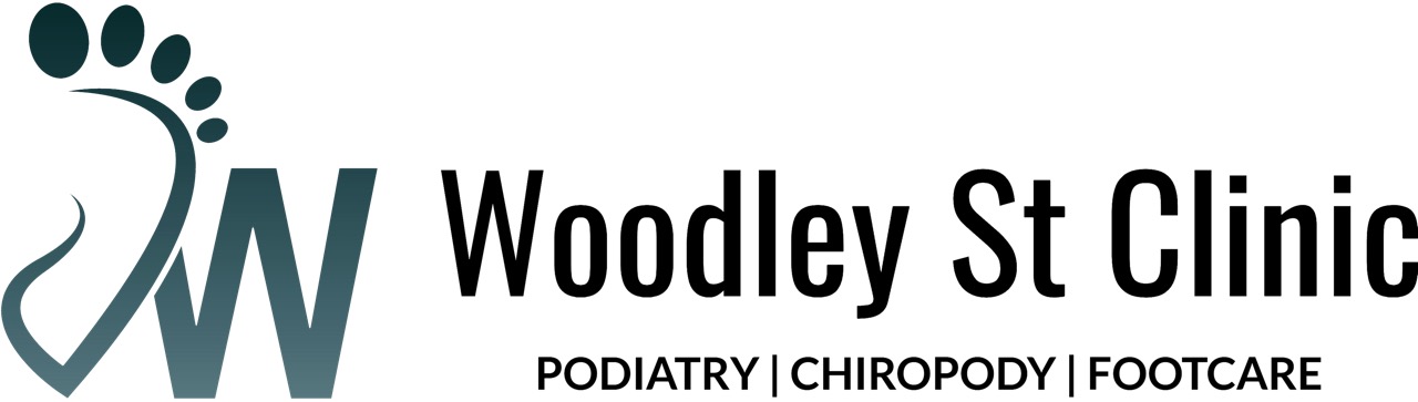 Woodley St Clinic – Podiatry